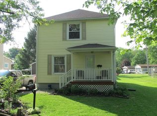 12 Bessemer St, Albion, PA 16401