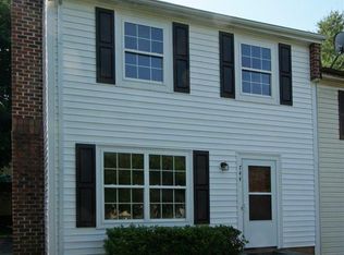 744 Orangedale Ave, Charlottesville, VA 22903