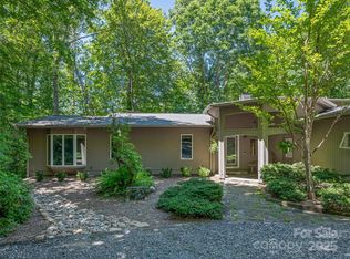 140 Grouse Ln, Brevard, NC 28712