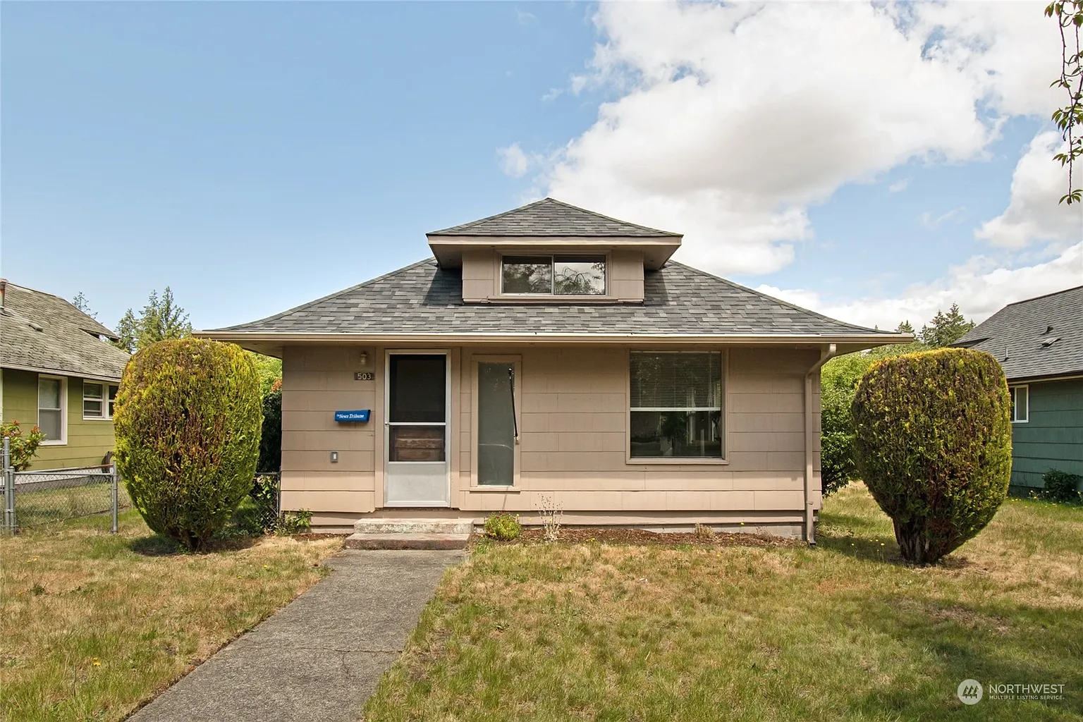 503 Louviers Avenue photo 1