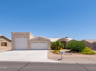 3600 Monterey Dr, Lake Havasu City, AZ 86406