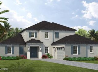 2707 Cycads Ln, Melbourne, FL 32940