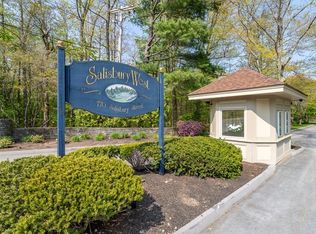 770 Salisbury St #257, Worcester, MA 01609