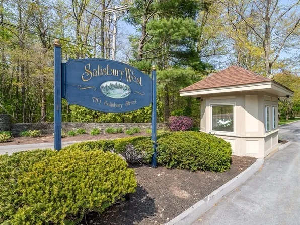 770 Salisbury St #257, Worcester, MA 01609