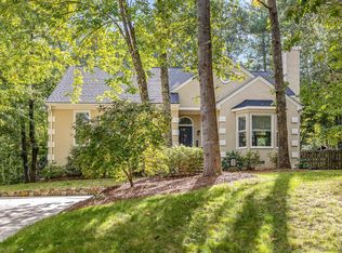 108 Barrett Pl, Durham, NC 27713