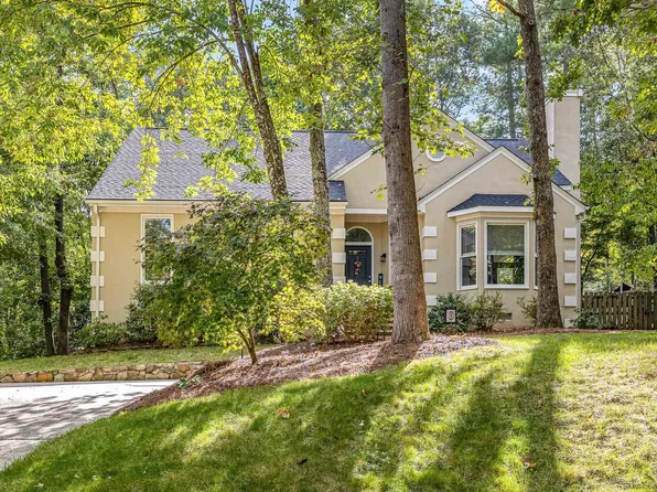 108 Barrett Pl, Durham, NC 27713