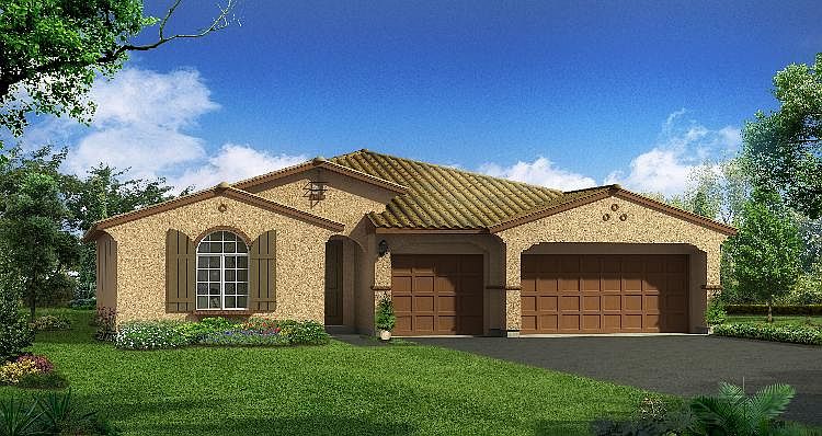 Woodside Homes - Abington -2045