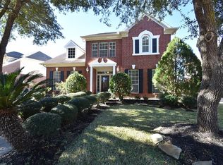 2630 Brazos Ridge Dr, Sugar Land, TX 77479