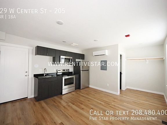 2nd image of 729 W Center St #205