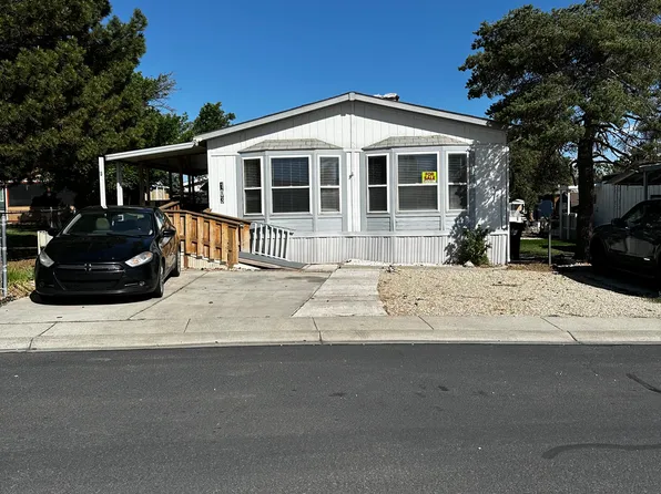 5075 W 4700 S #103, Salt Lake City, UT 84118