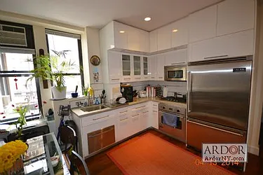 Rented by ArdorNY