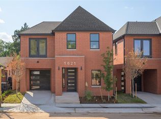 1621 N College Ave, Oklahoma City, OK 73106