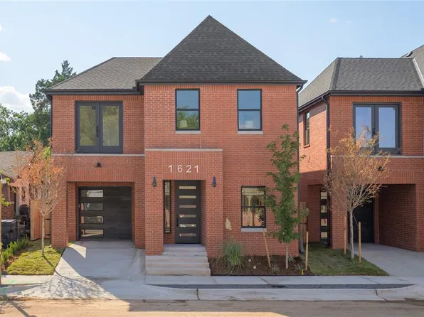 1621 N College Ave, Oklahoma City, OK 73106