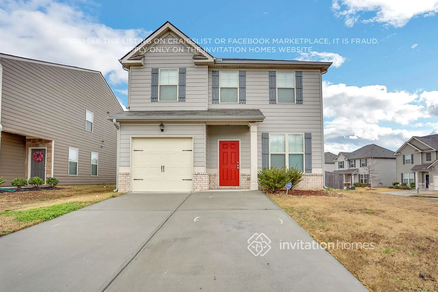 405 Basildon Cv #247 Union City, GA 30291 — Photo 2