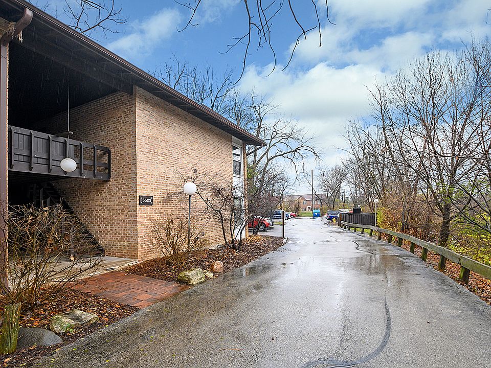 1st image of 5523 E Lake Dr APT D