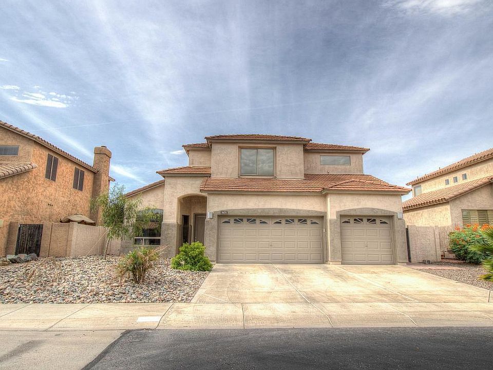 1st image of 5471 W Mercury Way