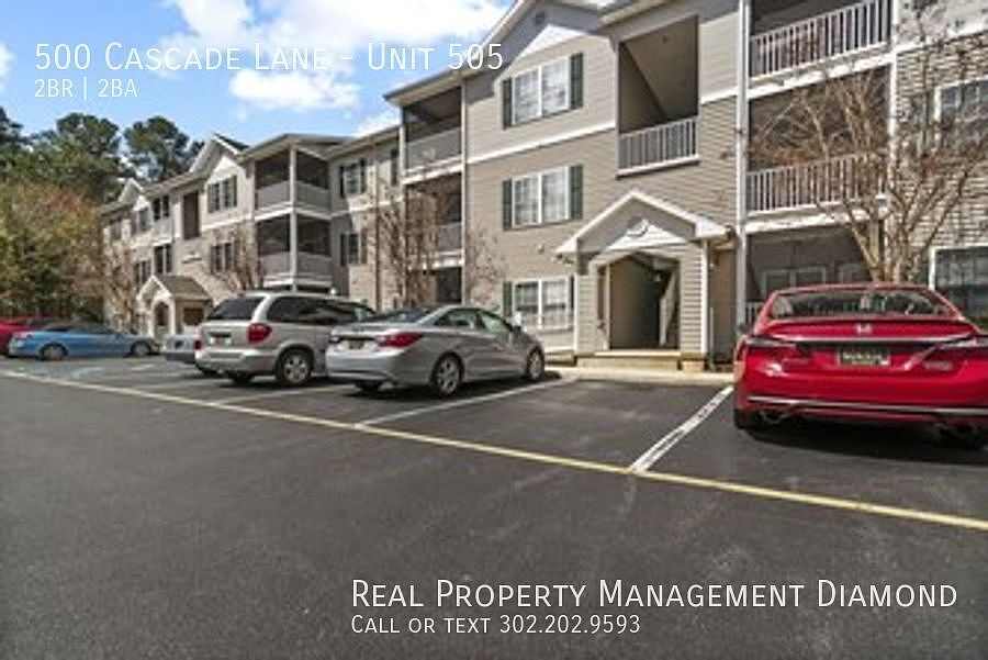 1st image of 500 Cascade Ln Unit 505