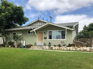 4886 Oregon Ave, Long Beach, CA 90805