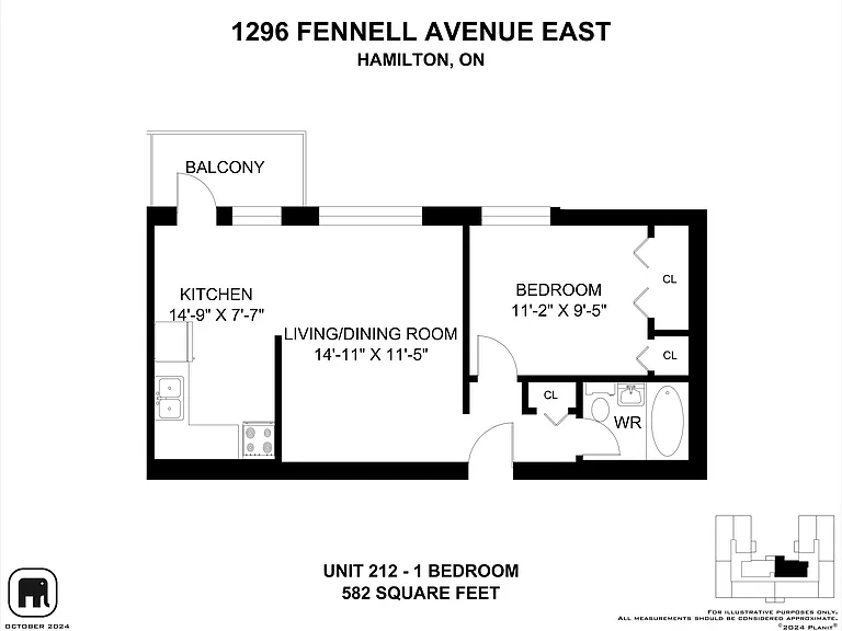 1296 Fennell Ave E — Photo 16