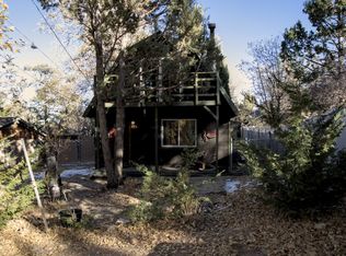 819 Leonard Ln, Sugarloaf, CA 92386