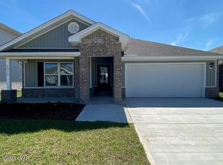 4976 Conner Ln, Panama City, FL 32404