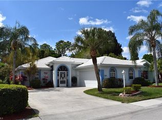 1920 Palo Duro Blvd, North Fort Myers, FL 33917