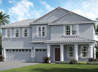 1447 Olympic Club Blvd, Davenport, FL 33896
