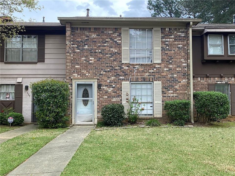 1st image of 603 Garden Walk Dr