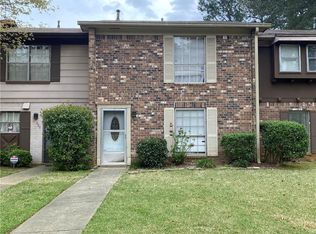 603 Garden Walk Dr, Stone Mountain, GA 30083