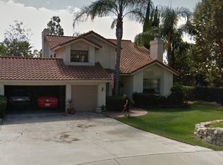 8085 Indigo Ct, Rancho Cucamonga, CA 91701