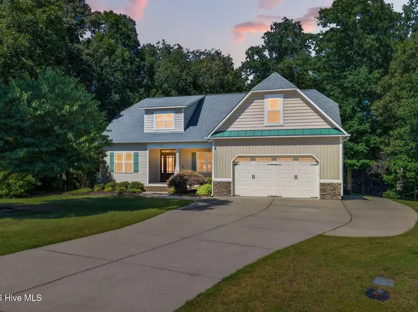 107 Smithsanders Court, Smithfield, NC 27577