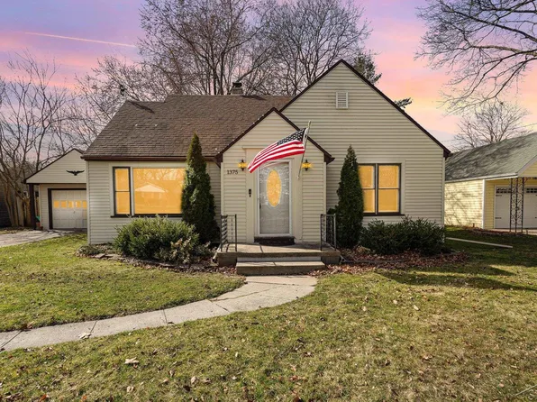 1375 Glendale Ave, Saginaw, MI 48638