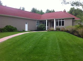 620 Usquepaugh Rd, South Kingstown, RI 02892