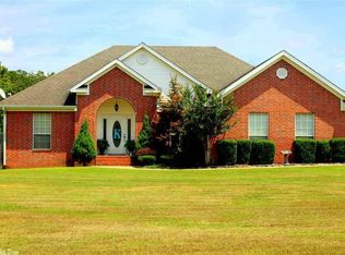 23 Harmony Rd S, North Little Rock, AR 72120