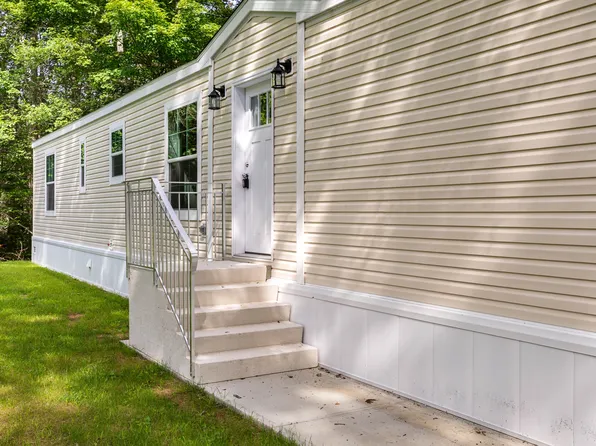 91 Atlantic Avenue, Norwich, CT 06360