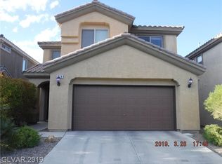 128 Broken Putter Way, Las Vegas, NV 89148