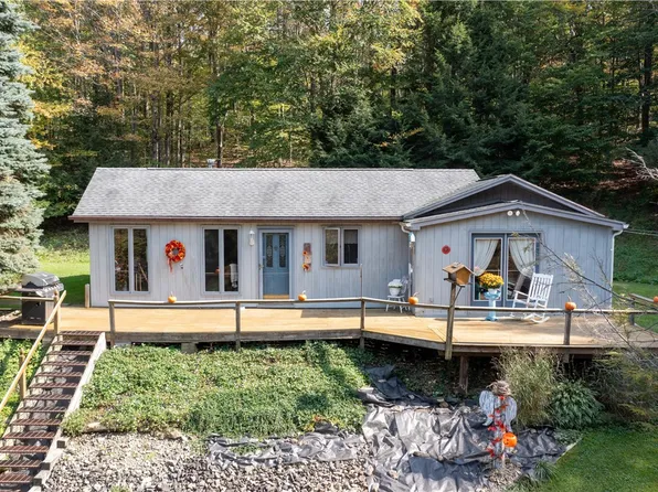 10562 County Rd, Dalton, NY 14836