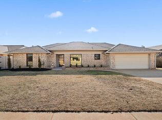 1424 Pickford Ln, Oklahoma City, OK 73159
