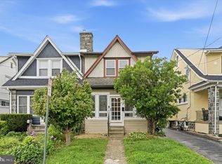 122 Wilson Ave, Havertown, PA 19083