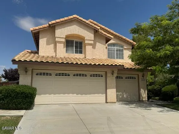 44436 Shadowcrest Dr, Lancaster, CA 93536