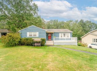 931 Neal Rd, Endicott, NY 13760