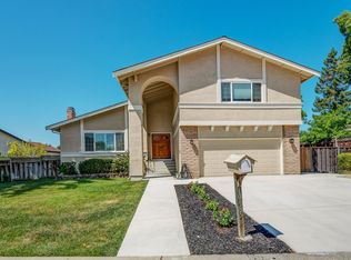 10085 El Dorado Dr, San Ramon, CA 94583