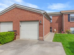 342 Platt Dr, Nicholasville, KY 40356