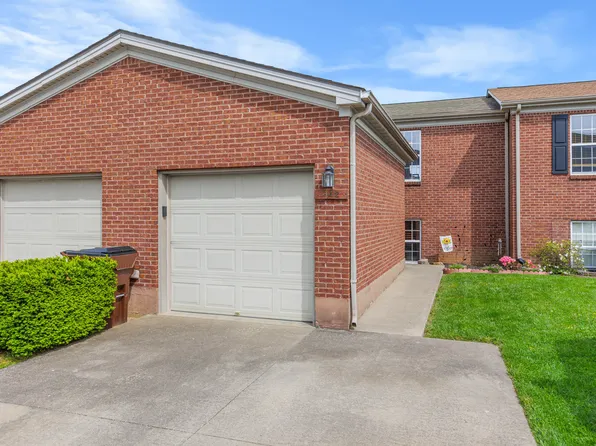 342 Platt Dr, Nicholasville, KY 40356