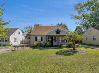 119 N Edgehill Ave, Youngstown, OH 44515