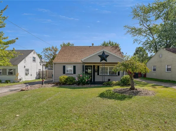 119 N Edgehill Ave, Youngstown, OH 44515