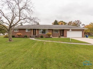 106 Heilman Ave, Perrysburg, OH 43551