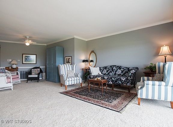 2nd image of 1030 S Fernandez Ave APT 4F