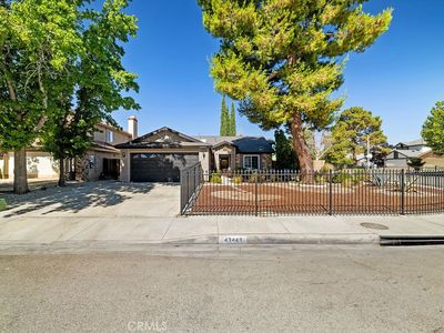 43443 Jennifer Ln, Lancaster, CA, 93535