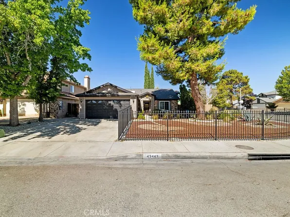 43443 Jennifer Ln, Lancaster, CA 93535